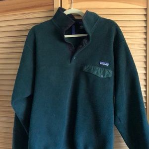 Patagonia Synchilla Fleece